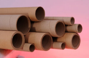 Paper Tubes